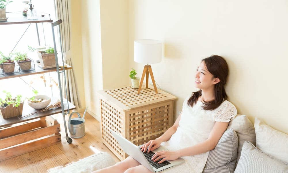 小倉でチャットレディを在宅ワークでするためには？